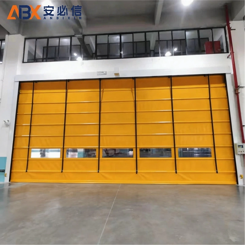 漯河市充气式门封