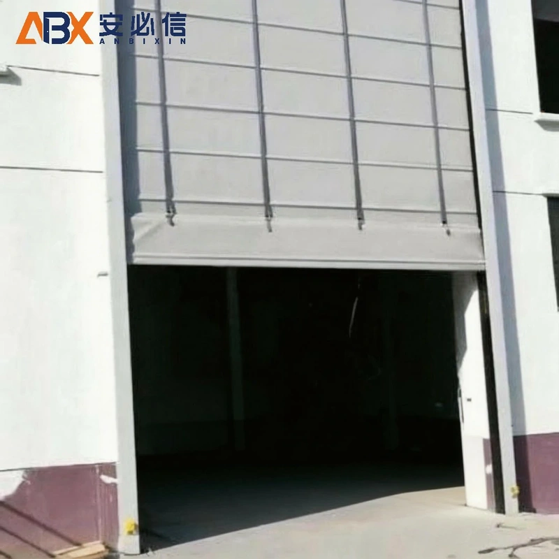 漯河市升降平台