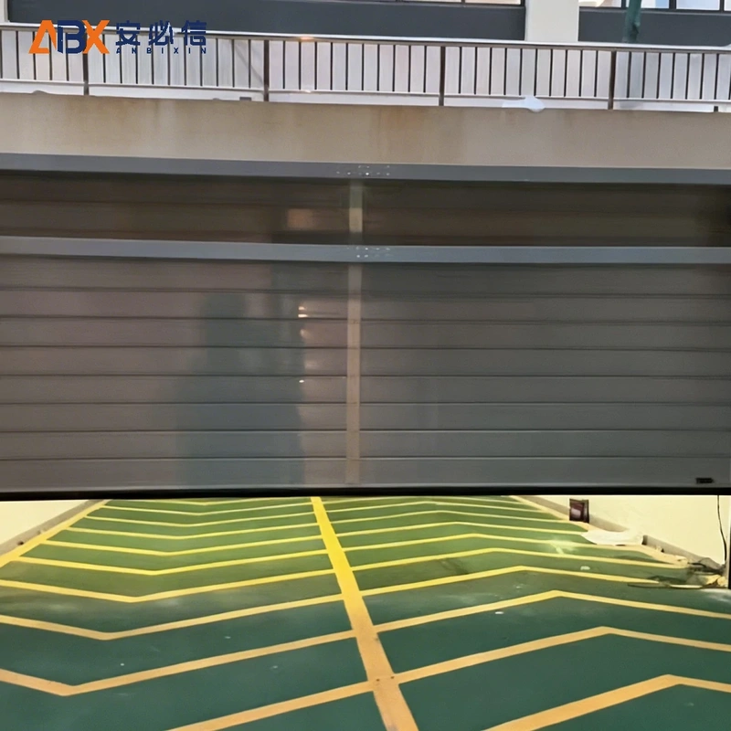 漯河市雷达高速门